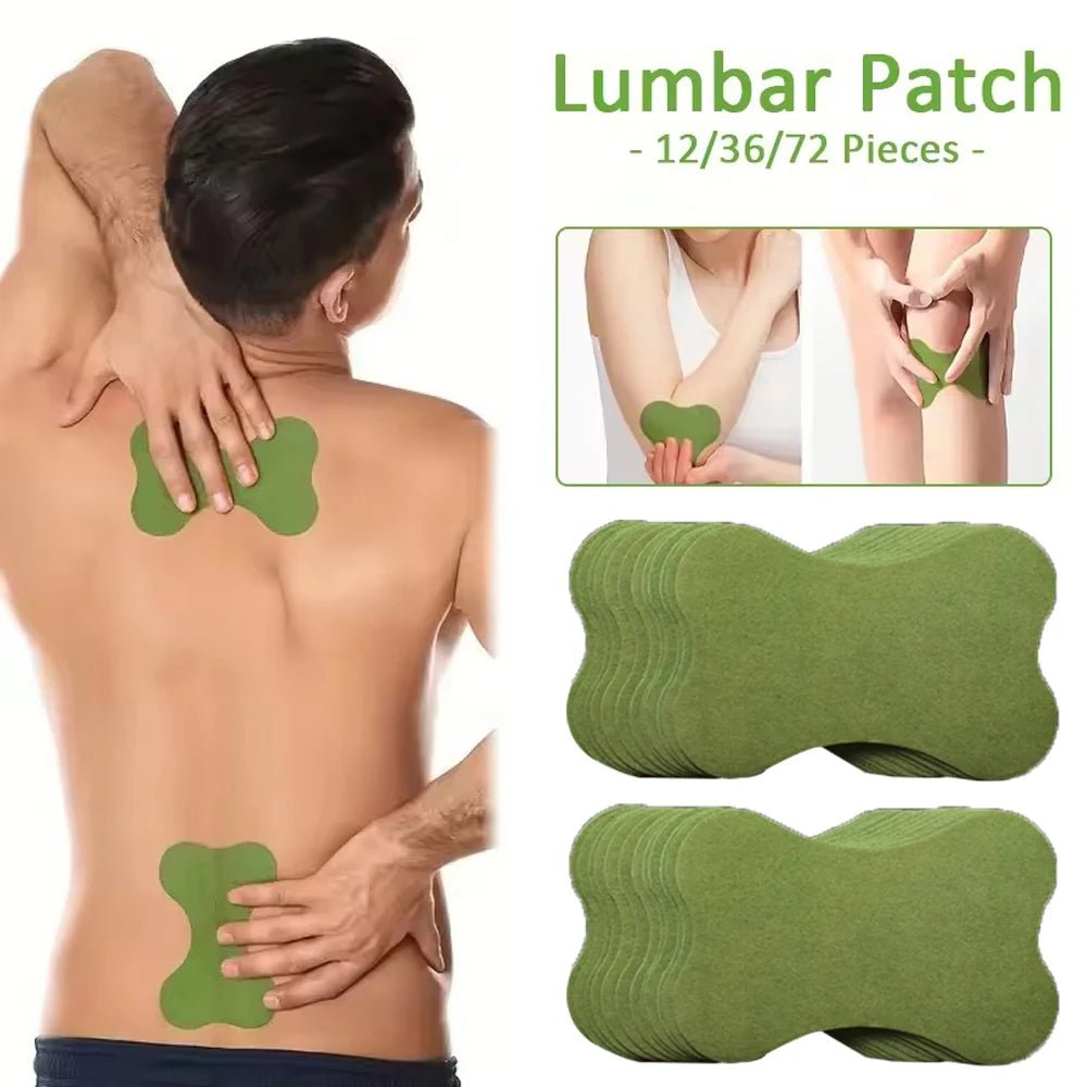 patch-chauffant-douleurs-musculaires-articulaires-menstruelles
12/36/72PCS